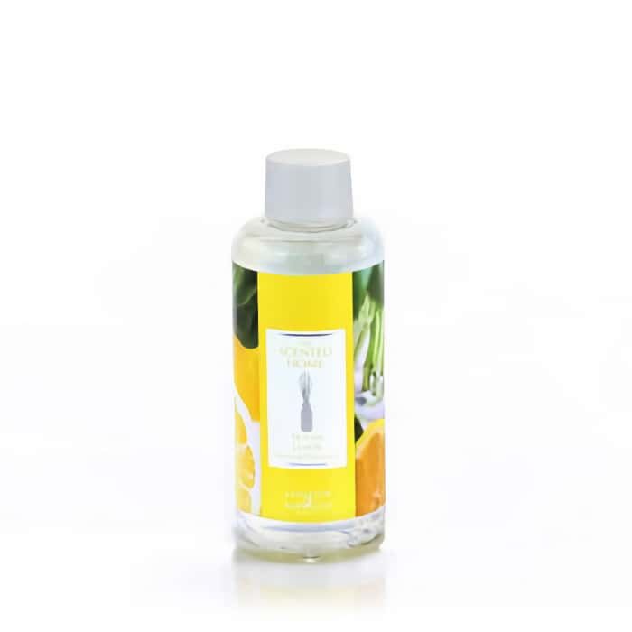 Ashleigh & Burwood Reed Diffuser Refill - Sicilian Lemon